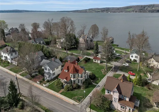 Photo 2 of Single family home for sale at 50 W Terrace Ave, Lakewood, NY 14750 | MLS# B1671417 | Listing updated on 2026-09-02