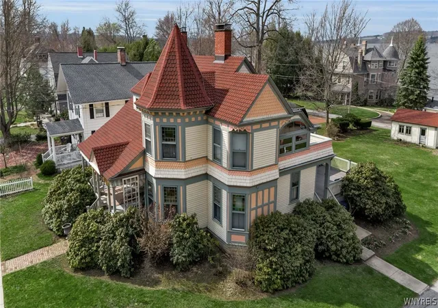 Photo 3 of Single family home for sale at 50 W Terrace Ave, Lakewood, NY 14750 | MLS# B1671417 | Listing updated on 2026-09-02