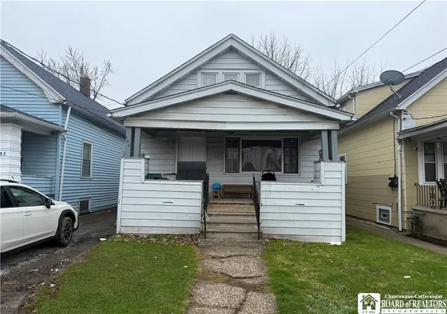 Photo 1 of Multi family home for sale at 459 Berkshire Ave, Buffalo, NY 14215 | MLS# R1673079 | Listing updated on 2026-09-01