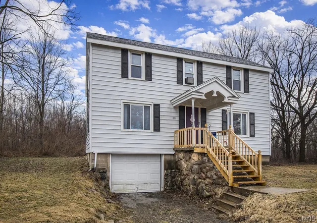 Photo 2 of Sale Pending at 205 Cemetery Rd, Oswego, NY 13126 | MLS# S1673069 | Listing updated on 2026-08-21