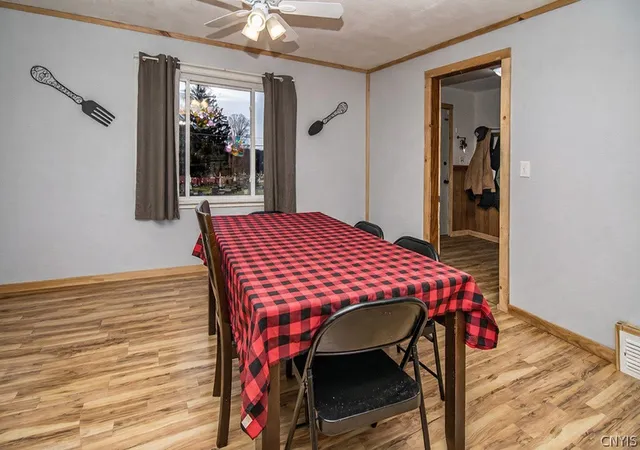 Photo 3 of Sale Pending at 205 Cemetery Rd, Oswego, NY 13126 | MLS# S1673069 | Listing updated on 2026-08-21