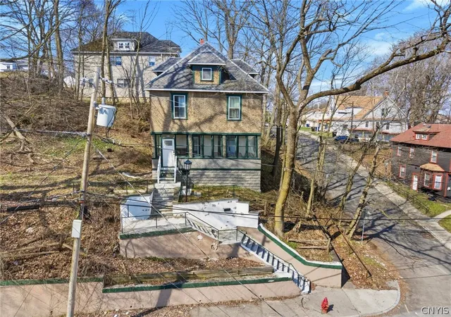 Single family home for sale at 412 S Beech St, Syracuse, NY 13210 | MLS# S1672198