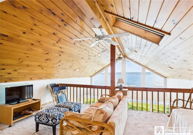 Photo 3 of Single family home for sale at 138 W Lake Rd, Mayville, NY 14757 | MLS# R1671446 | Listing updated on 2026-08-12