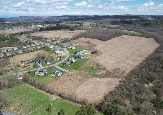 Photo 2 of Land for sale at Gregg Ln, Cazenovia, NY 13035 | MLS# S1673182 | Listing updated on 2026-08-26