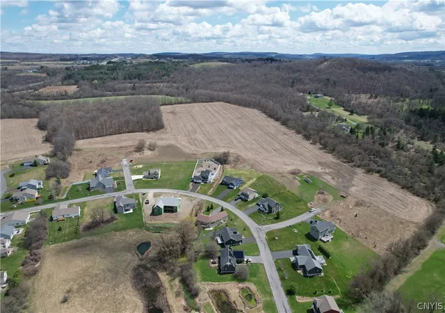 Photo 3 of Land for sale at Gregg Ln, Cazenovia, NY 13035 | MLS# S1673182 | Listing updated on 2026-08-26