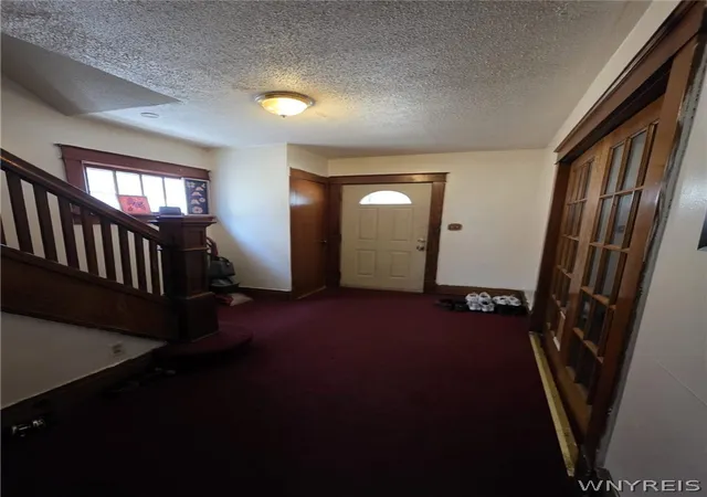 Photo 4 of Single family home for sale at 1841 South Ave, Niagara Falls, NY 14305 | MLS# B1672088 | Listing updated on 2026-09-14