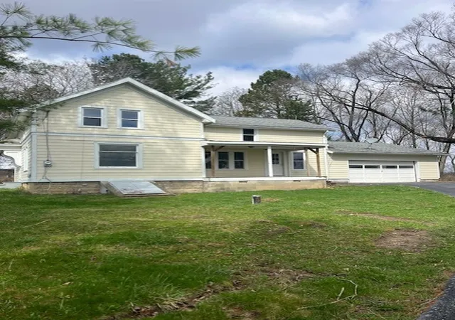 Photo 1 of Sale Pending at 1887 Guile Rd, Mount Morris, NY 14510 | MLS# R1674042 | Listing updated on 2026-09-15