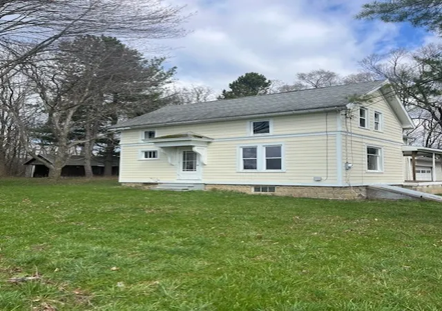 Photo 2 of Sale Pending at 1887 Guile Rd, Mount Morris, NY 14510 | MLS# R1674042 | Listing updated on 2026-09-15