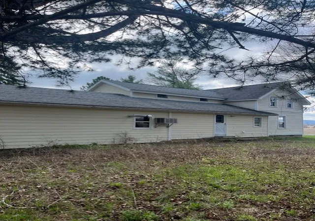 Photo 3 of Sale Pending at 1887 Guile Rd, Mount Morris, NY 14510 | MLS# R1674042 | Listing updated on 2026-09-15