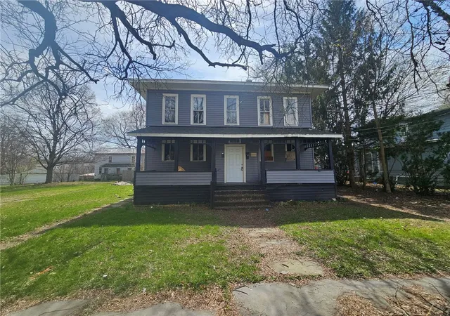 Photo 1 of Multi family home for sale at 366 Diven Ave, Elmira, NY 14901 | MLS# R1673606 | Listing updated on 2026-09-15