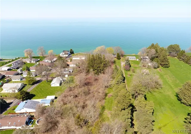 Land for sale at V/l Lake Rd N, Youngstown, NY 14174 | MLS# B1674312