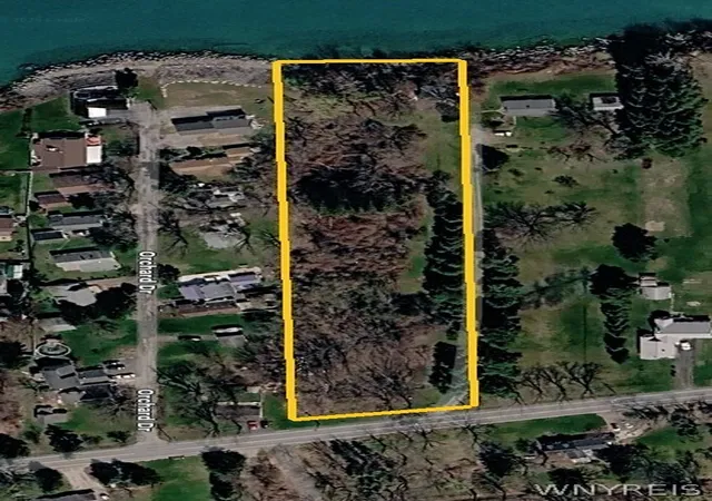 Photo 3 of Land for sale at V/l Lake Rd N, Youngstown, NY 14174 | MLS# B1674312 | Listing updated on 2026-09-03