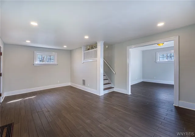Photo 3 of Sale Pending at 35 Fuller Ave, Tonawanda, NY 14150 | MLS# B1674330 | Listing updated on 2026-09-17