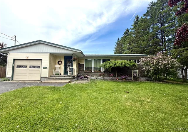 Photo 1 of Single family home for sale at 7 Rob San Dr, Homer, NY 13077 | MLS# S1672953 | Listing updated on 2026-08-28