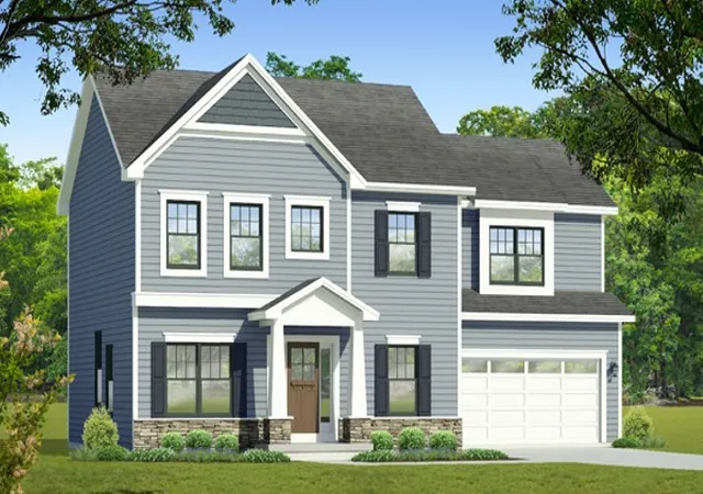 Photo 1 of Single family home for sale at Lot 704 Sand Pebble Ln, Hilton, NY 14468 | MLS# R1674268 | Listing updated on 2026-08-31