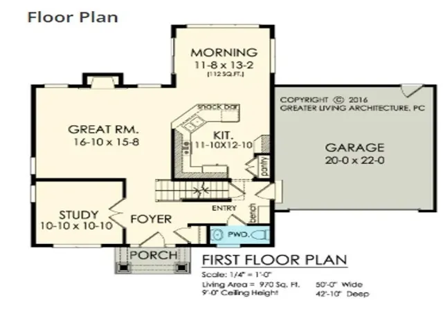 Photo 2 of Single family home for sale at Lot 704 Sand Pebble Ln, Hilton, NY 14468 | MLS# R1674268 | Listing updated on 2026-08-31