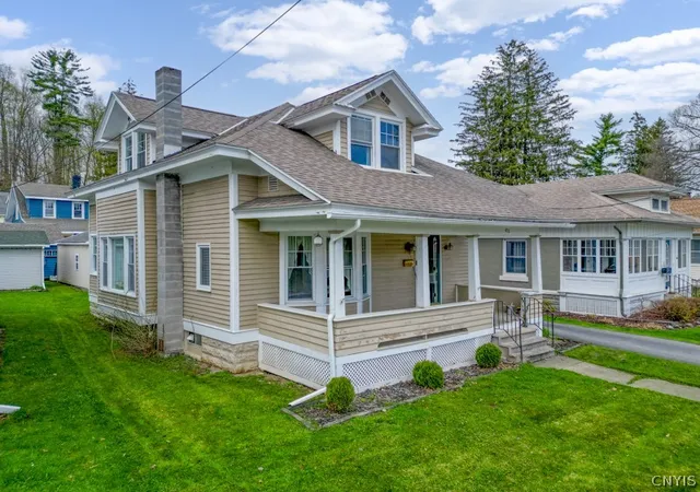 Photo 2 of Sale Pending at 420 Otsego St, Ilion, NY 13357 | MLS# S1674923 | Listing updated on 2026-08-27
