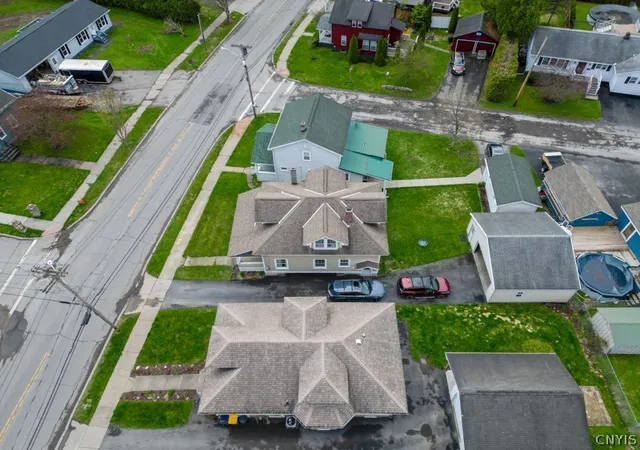 Photo 3 of Sale Pending at 420 Otsego St, Ilion, NY 13357 | MLS# S1674923 | Listing updated on 2026-08-27