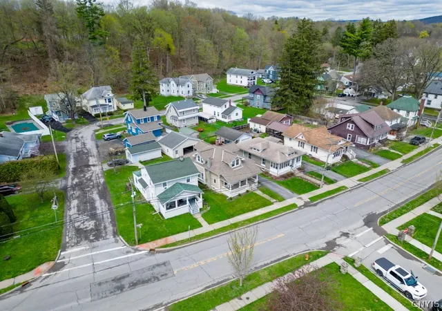 Photo 4 of Sale Pending at 420 Otsego St, Ilion, NY 13357 | MLS# S1674923 | Listing updated on 2026-08-27