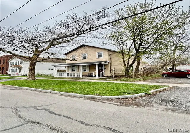 Photo 2 of Multi family home for sale at 13 Wall St, Auburn, NY 13021 | MLS# S1674966 | Listing updated on 2026-09-09
