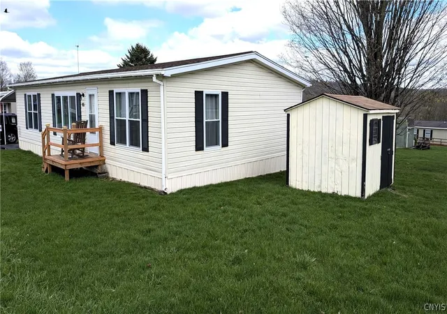 Photo 1 of Sale Pending at 5600 Shute #65 Rd, La Fayette, NY 13084 | MLS# S1674930 | Listing updated on 2026-08-30