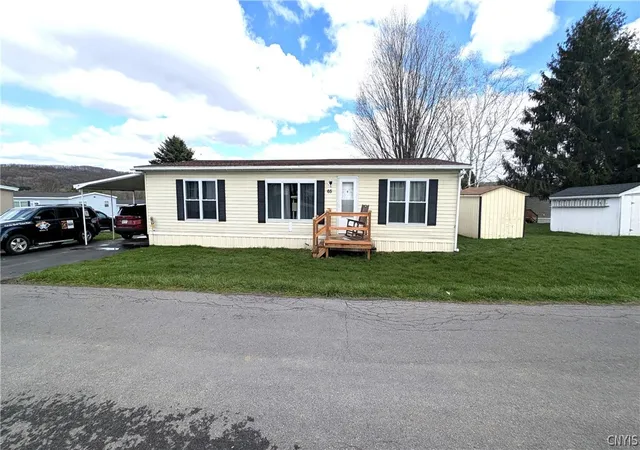 Photo 2 of Sale Pending at 5600 Shute #65 Rd, La Fayette, NY 13084 | MLS# S1674930 | Listing updated on 2026-08-30