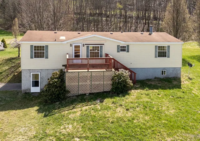Photo 1 of Sale Pending at 2232 Foote Holw Rd, Stamford, NY 12167 | MLS# R1675198 | Listing updated on 2026-08-26