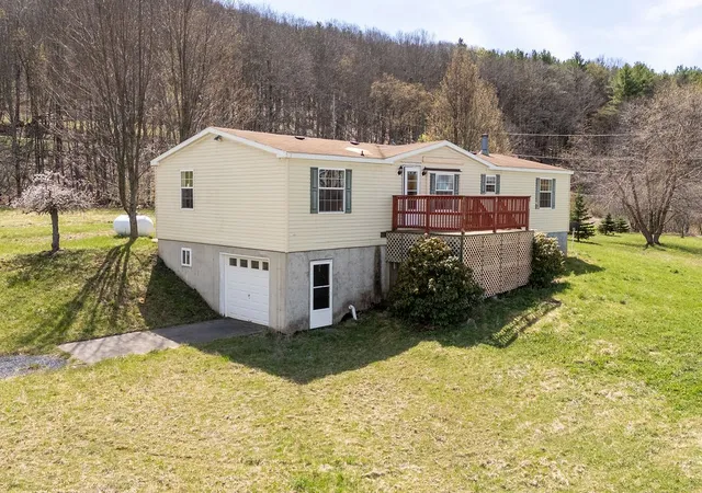 Photo 3 of Sale Pending at 2232 Foote Holw Rd, Stamford, NY 12167 | MLS# R1675198 | Listing updated on 2026-08-26