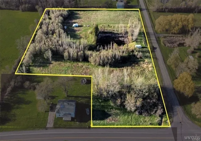 Photo 1 of Land for sale at Vl E Lee Rd, Albion, NY 14411 | MLS# B1674103 | Listing updated on 2026-08-21