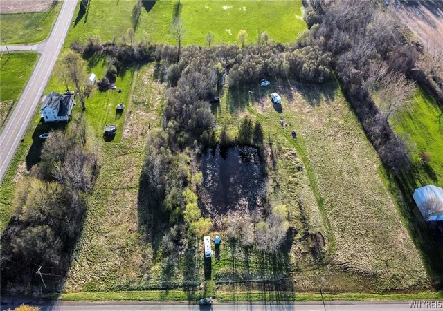Photo 2 of Land for sale at Vl E Lee Rd, Albion, NY 14411 | MLS# B1674103 | Listing updated on 2026-08-21