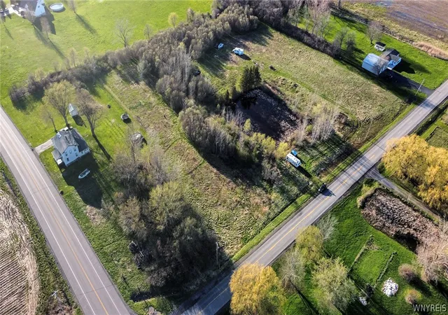 Photo 3 of Land for sale at Vl E Lee Rd, Albion, NY 14411 | MLS# B1674103 | Listing updated on 2026-08-21