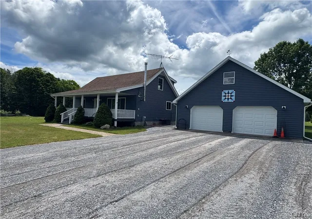 Photo 2 of Sale Pending at 11503 Phillips Rd, Boonville, NY 13309 | MLS# S1675229 | Listing updated on 2026-08-26