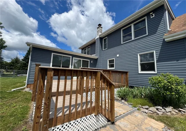 Photo 3 of Sale Pending at 11503 Phillips Rd, Boonville, NY 13309 | MLS# S1675229 | Listing updated on 2026-08-26