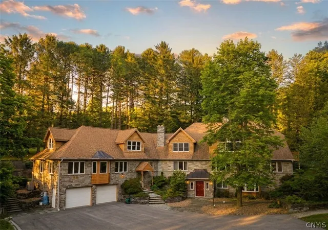 Photo 1 of Sale Pending at 8867 Cazenovia Rd, Pompey, NY 13035 | MLS# S1674976 | Listing updated on 2026-08-27
