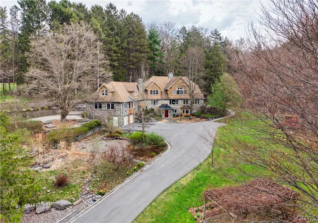 Photo 2 of Sale Pending at 8867 Cazenovia Rd, Pompey, NY 13035 | MLS# S1674976 | Listing updated on 2026-08-27