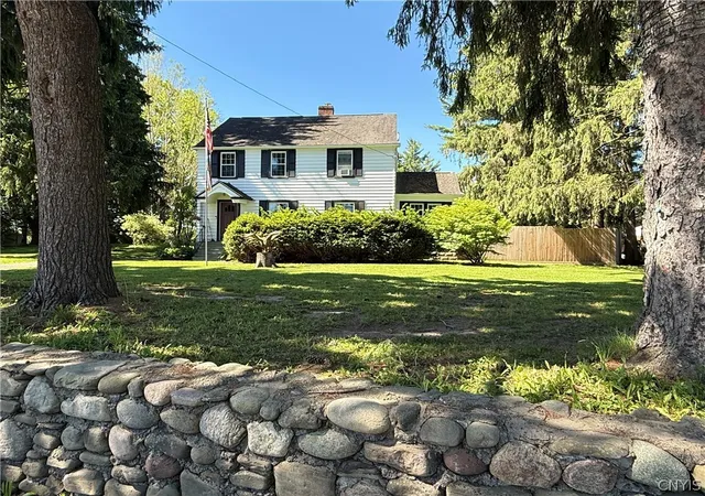 Photo 1 of Sale Pending at 65 Clinton St, Homer, NY 13077 | MLS# S1673588 | Listing updated on 2026-09-08