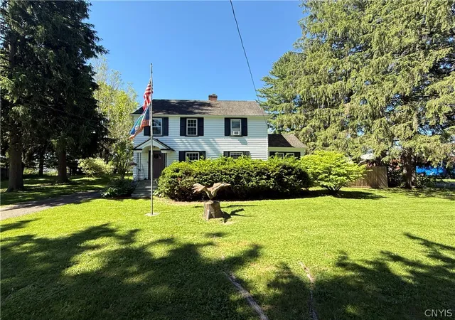 Photo 2 of Sale Pending at 65 Clinton St, Homer, NY 13077 | MLS# S1673588 | Listing updated on 2026-09-08