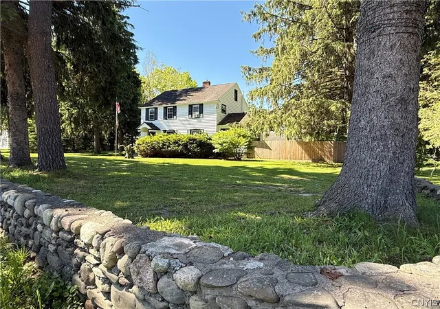 Photo 3 of Sale Pending at 65 Clinton St, Homer, NY 13077 | MLS# S1673588 | Listing updated on 2026-09-08