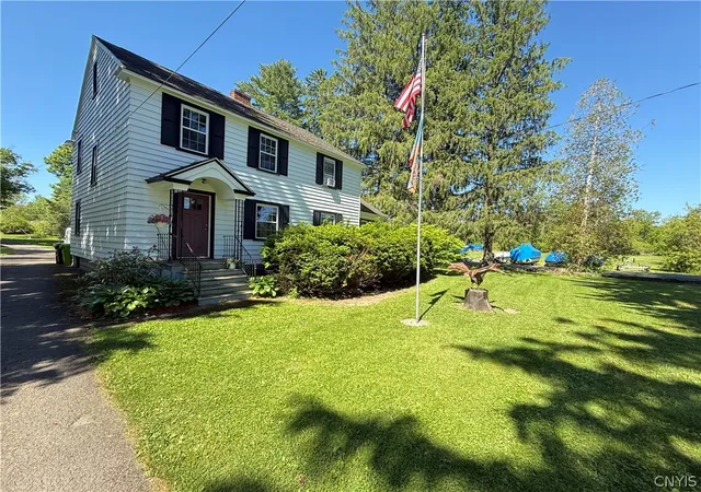 Photo 4 of Sale Pending at 65 Clinton St, Homer, NY 13077 | MLS# S1673588 | Listing updated on 2026-09-08