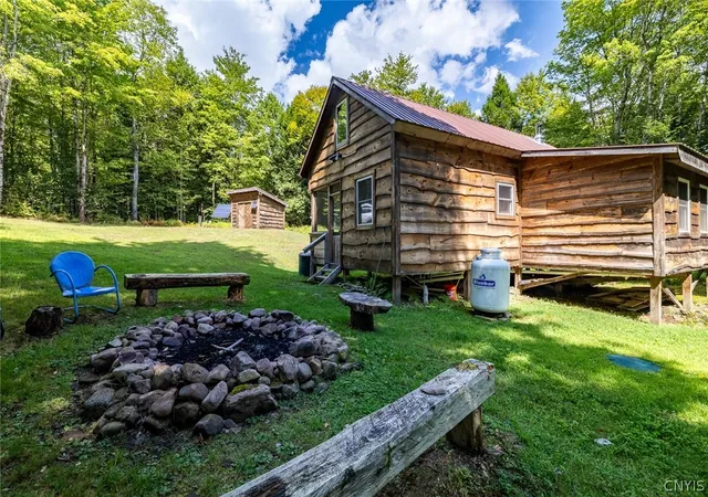 Photo 2 of Single family home for sale at 87 Tamblin Ridge Trl, Bernhards Bay, NY 13028 | MLS# S1675285 | Listing updated on 2026-08-20