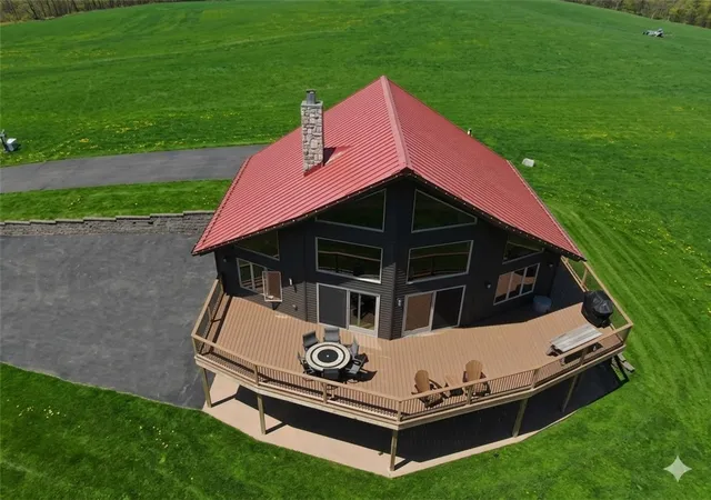 Photo 1 of Sale Pending at 825 County Rd 29, Norwich, NY 13815 | MLS# R1675661 | Listing updated on 2026-08-18