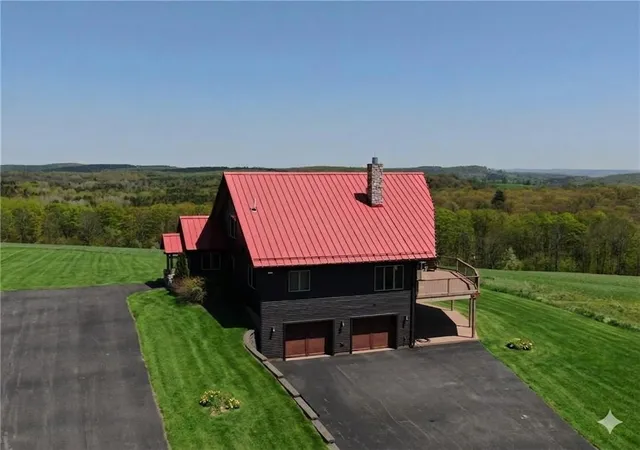 Photo 2 of Sale Pending at 825 County Rd 29, Norwich, NY 13815 | MLS# R1675661 | Listing updated on 2026-08-18