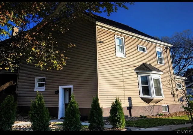 Photo 2 of Sale Pending at 524 W Ostrander Ave, Syracuse, NY 13205 | MLS# S1672506 | Listing updated on 2026-09-02