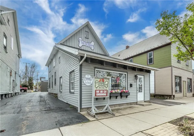 Photo 1 of Multi family home for sale at 189 Buffalo St, Hamburg, NY 14075 | MLS# B1675754 | Listing updated on 2026-09-16