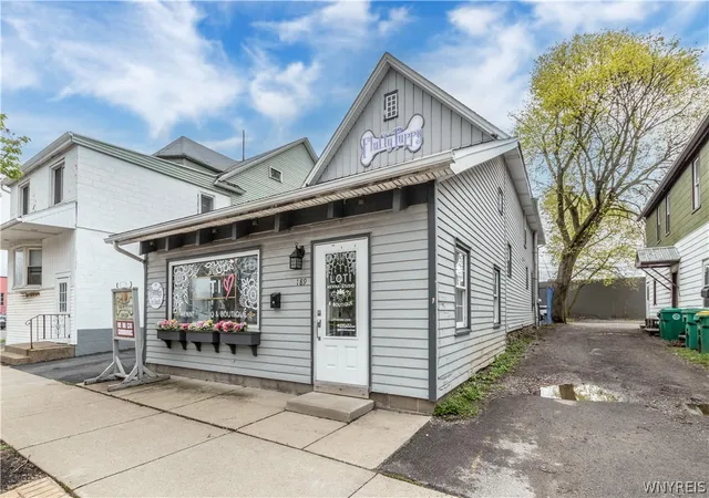 Photo 2 of Multi family home for sale at 189 Buffalo St, Hamburg, NY 14075 | MLS# B1675754 | Listing updated on 2026-09-16