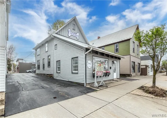 Photo 3 of Multi family home for sale at 189 Buffalo St, Hamburg, NY 14075 | MLS# B1675754 | Listing updated on 2026-09-16