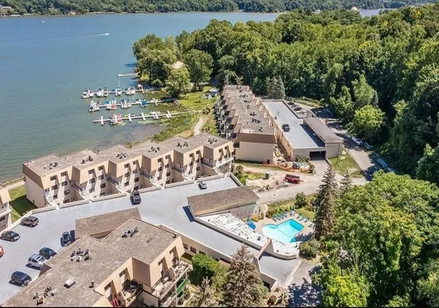 Photo 1 of Condo for sale at 181 Bay Village Dr, Rochester, NY 14609 | MLS# R1673855 | Listing updated on 2026-08-22