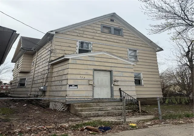 Photo 1 of Sale Pending at 373 Verona St, Rochester, NY 14608 | MLS# R1674397 | Listing updated on 2026-08-24