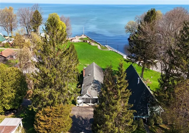 Single family home for sale at 2187 Lake Rd, Ontario, NY 14519 | MLS# R1675922