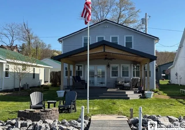 Photo 3 of Sale Pending at 3501 Lake St, Fluvanna, NY 14701 | MLS# R1674873 | Listing updated on 2026-09-01